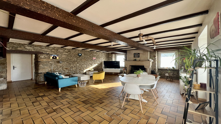 Ma-Cabane - Vente Maison Créhen, 213 m²