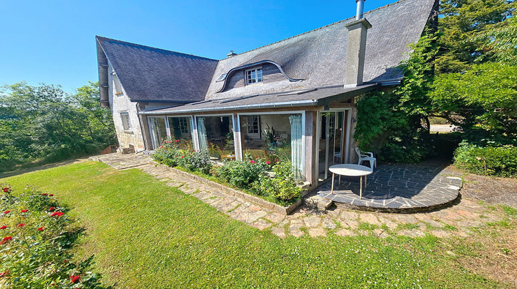 Ma-Cabane - Vente Maison CREHEN, 245 m²
