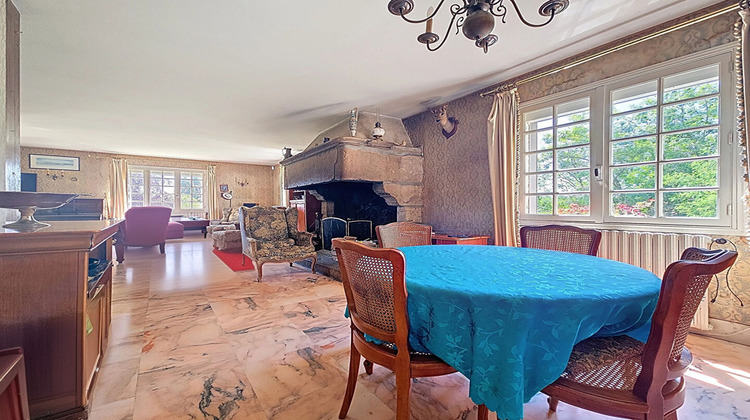 Ma-Cabane - Vente Maison CREHEN, 245 m²