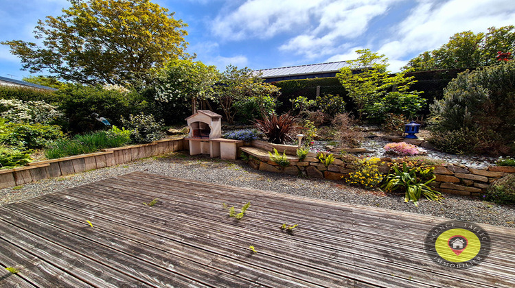 Ma-Cabane - Vente Maison CREHEN, 132 m²