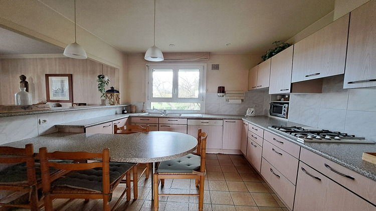 Ma-Cabane - Vente Maison CREHEN, 86 m²