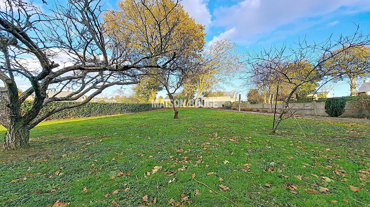 Ma-Cabane - Vente Maison CREHEN, 86 m²