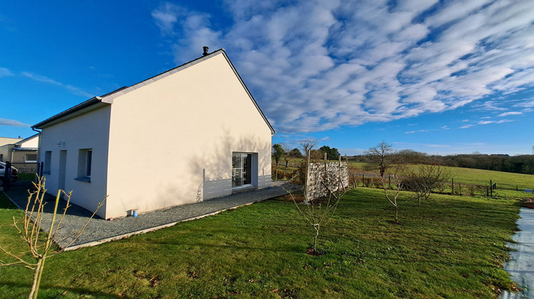 Ma-Cabane - Vente Maison CREHEN, 110 m²