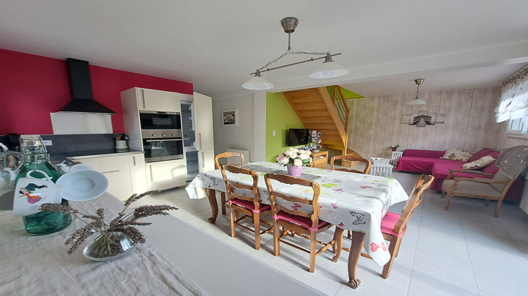 Ma-Cabane - Vente Maison CREHEN, 122 m²