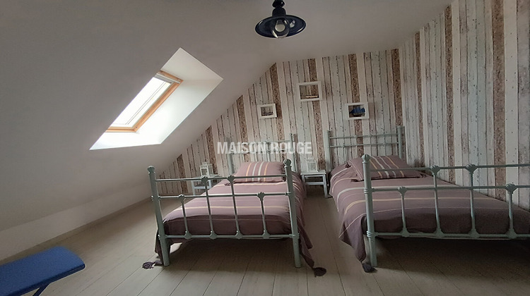 Ma-Cabane - Vente Maison CREHEN, 122 m²