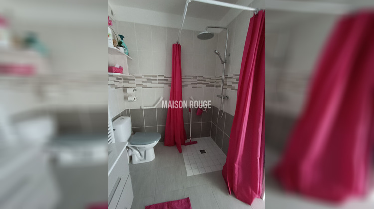 Ma-Cabane - Vente Maison CREHEN, 122 m²