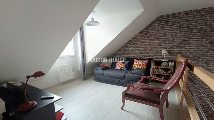 Ma-Cabane - Vente Maison CREHEN, 122 m²
