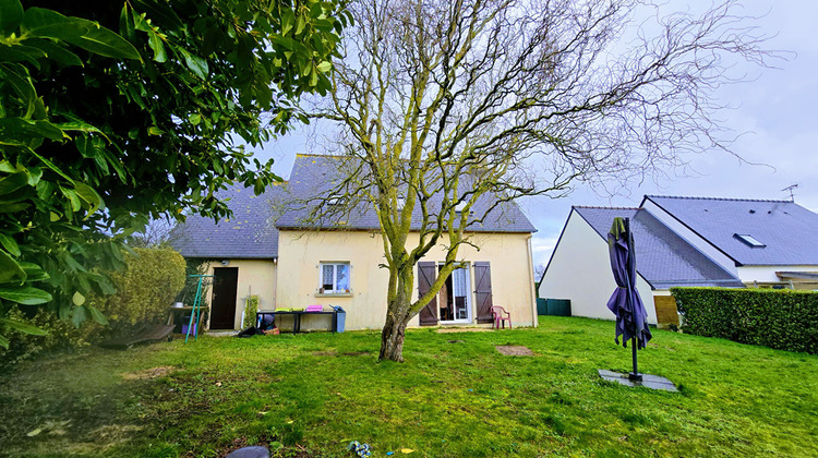 Ma-Cabane - Vente Maison CREHEN, 96 m²