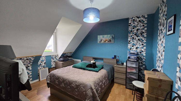 Ma-Cabane - Vente Maison CREHEN, 96 m²