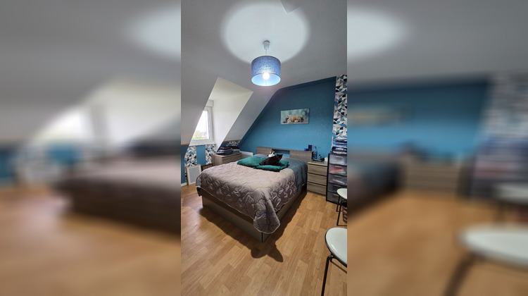 Ma-Cabane - Vente Maison CREHEN, 96 m²