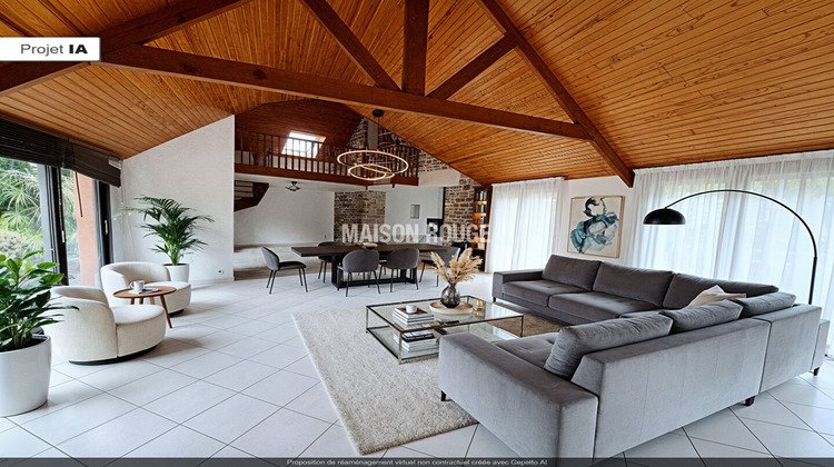 Ma-Cabane - Vente Maison CREHEN, 397 m²
