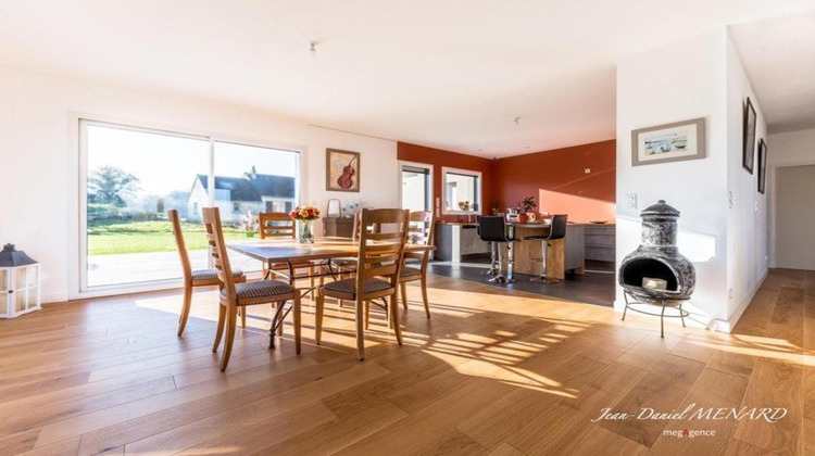 Ma-Cabane - Vente Maison CREHEN, 150 m²