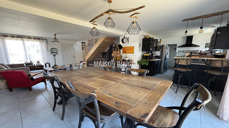 Ma-Cabane - Vente Maison CREHEN, 120 m²
