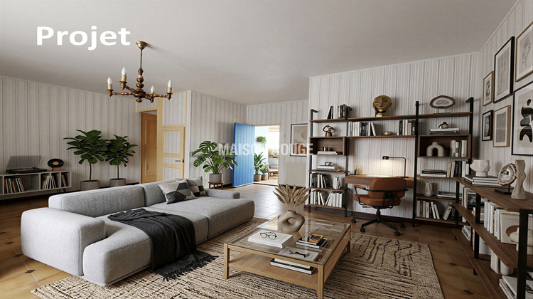 Ma-Cabane - Vente Maison CREHEN, 226 m²
