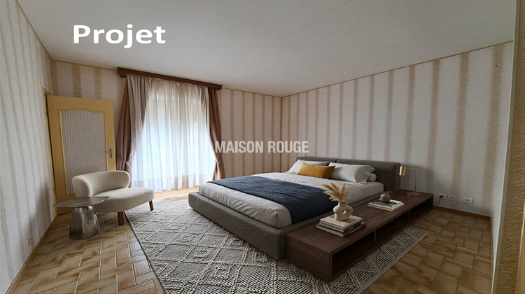 Ma-Cabane - Vente Maison CREHEN, 226 m²