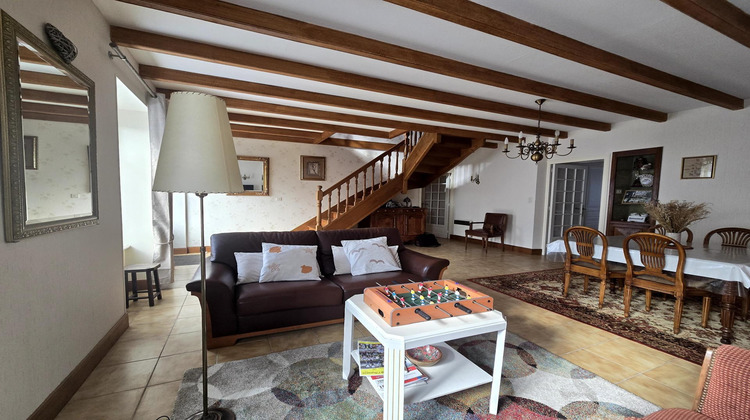 Ma-Cabane - Vente Maison Crehen, 159 m²