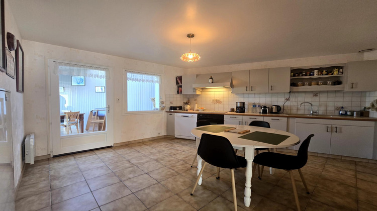 Ma-Cabane - Vente Maison Crehen, 159 m²
