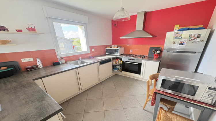 Ma-Cabane - Vente Maison Créhen, 76 m²