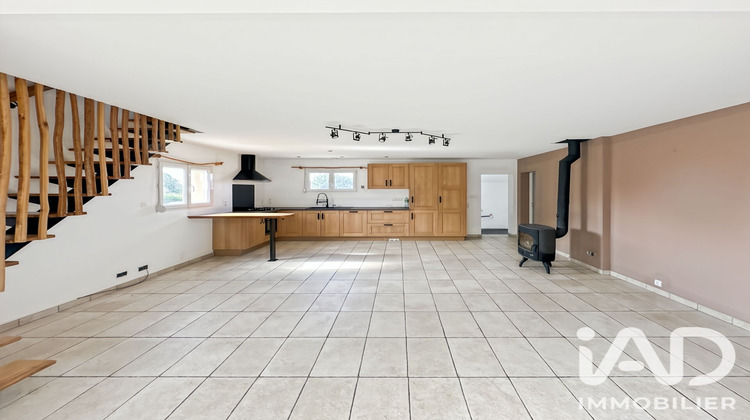Ma-Cabane - Vente Maison Créhen, 122 m²