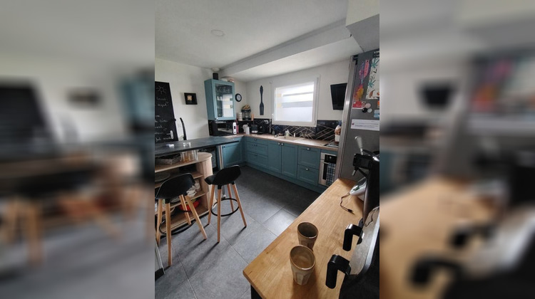 Ma-Cabane - Vente Maison CREHEN, 100 m²