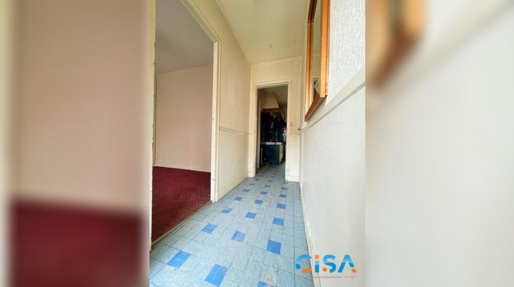 Ma-Cabane - Vente Maison Creil, 80 m²