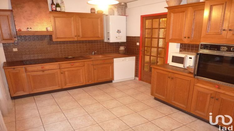 Ma-Cabane - Vente Maison Creil, 102 m²