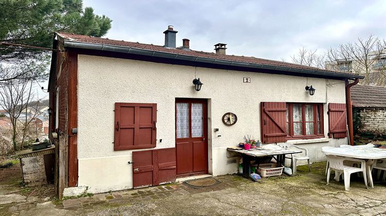 Ma-Cabane - Vente Maison CREIL, 129 m²