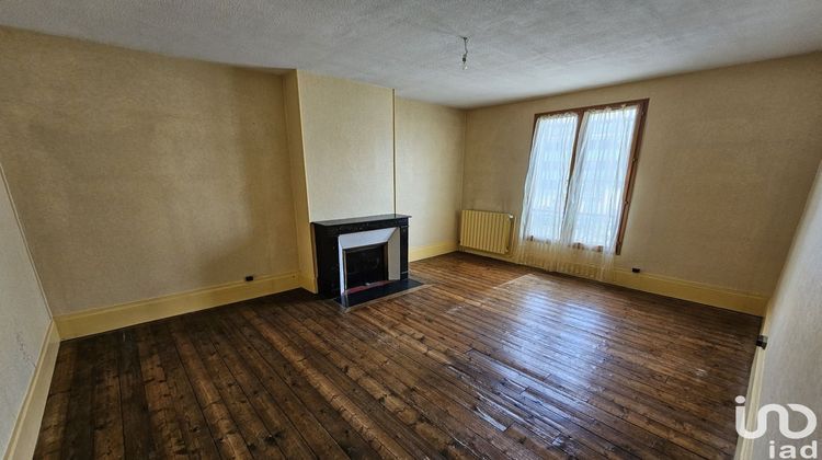 Ma-Cabane - Vente Maison Creil, 126 m²