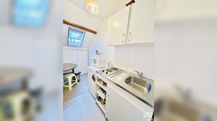 Ma-Cabane - Vente Maison Creil, 115 m²