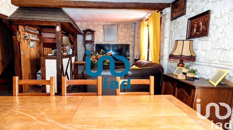 Ma-Cabane - Vente Maison Creil, 227 m²