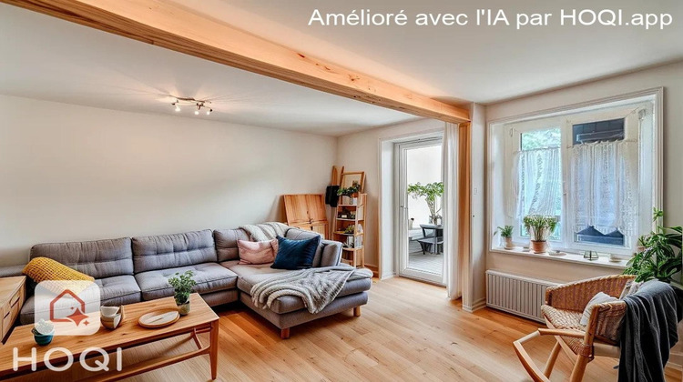 Ma-Cabane - Vente Maison Creil, 135 m²