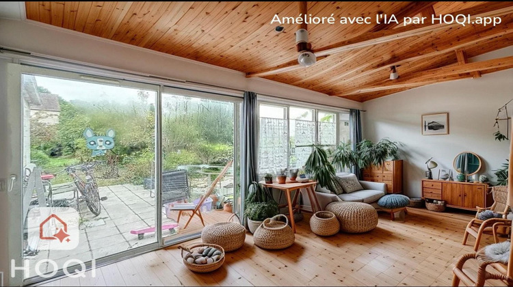 Ma-Cabane - Vente Maison Creil, 135 m²