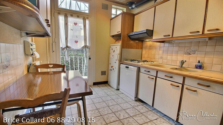 Ma-Cabane - Vente Maison CREIL, 126 m²