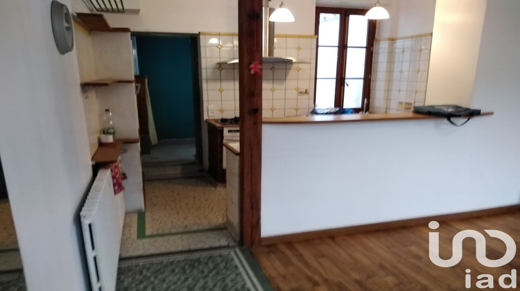 Ma-Cabane - Vente Maison Creil, 80 m²