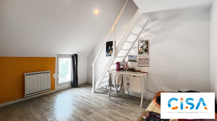 Ma-Cabane - Vente Maison Creil, 126 m²