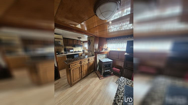 Ma-Cabane - Vente Maison Creil, 130 m²