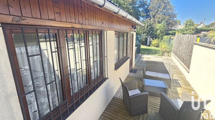 Ma-Cabane - Vente Maison Creil, 94 m²