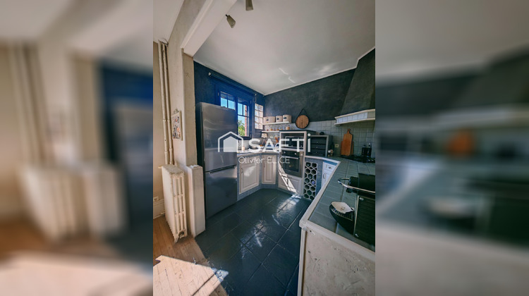 Ma-Cabane - Vente Maison Creil, 110 m²