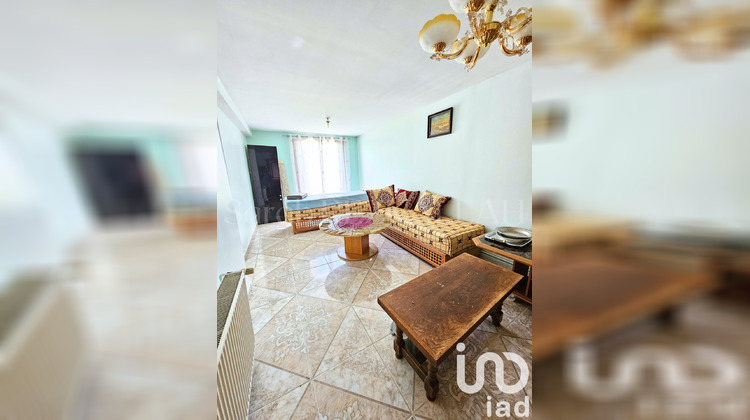 Ma-Cabane - Vente Maison Creil, 90 m²