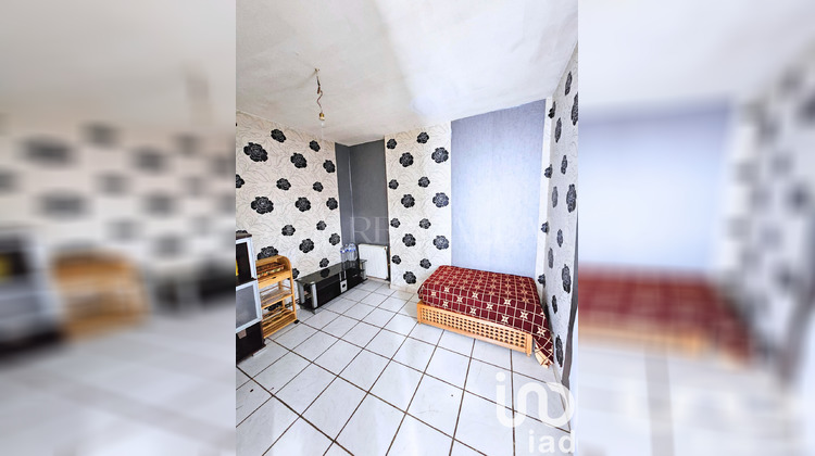 Ma-Cabane - Vente Maison Creil, 90 m²