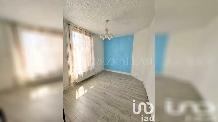 Ma-Cabane - Vente Maison Creil, 90 m²