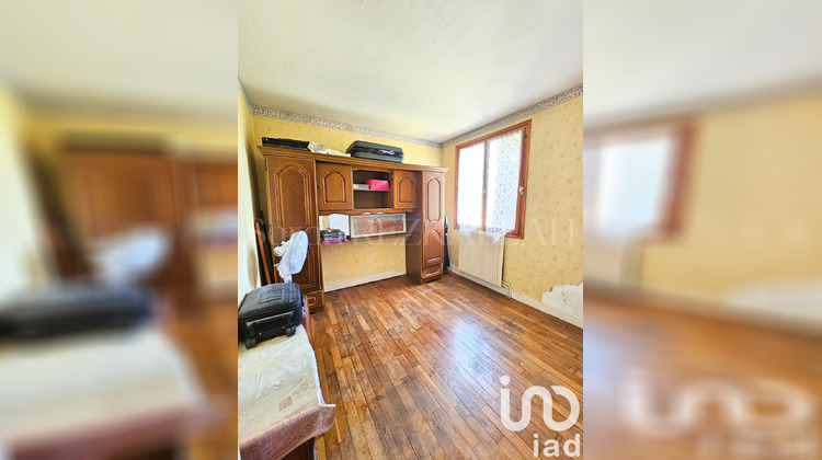 Ma-Cabane - Vente Maison Creil, 90 m²