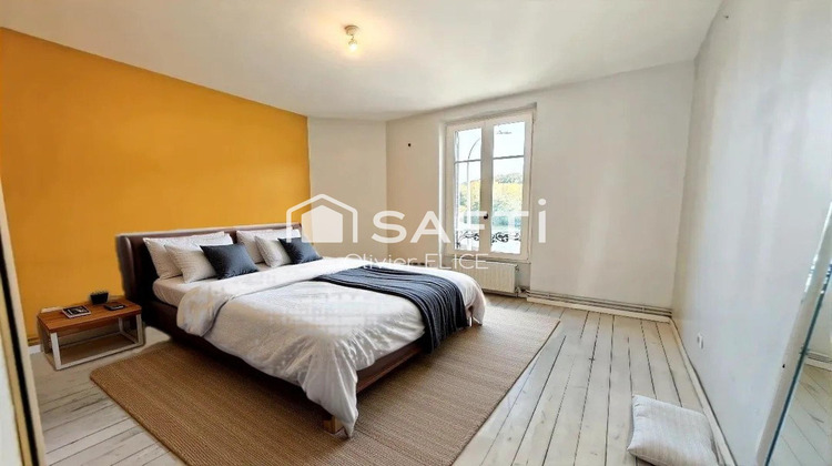 Ma-Cabane - Vente Maison Creil, 120 m²