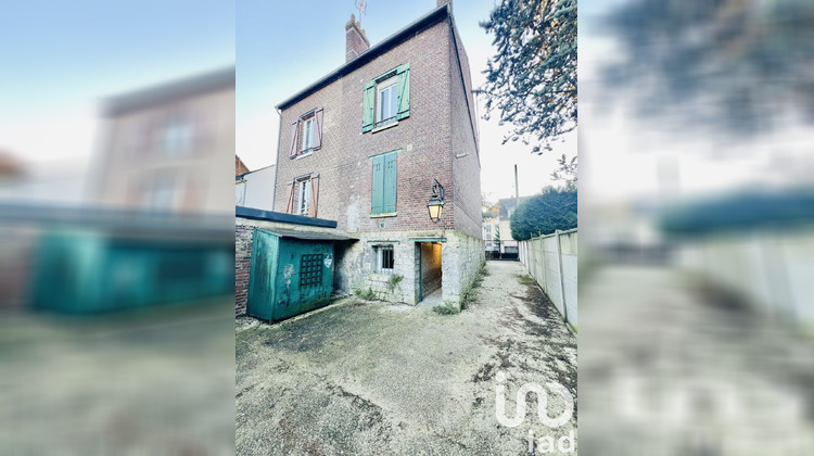 Ma-Cabane - Vente Maison Creil, 75 m²