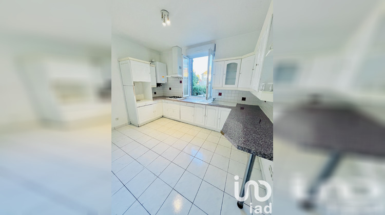 Ma-Cabane - Vente Maison Creil, 75 m²