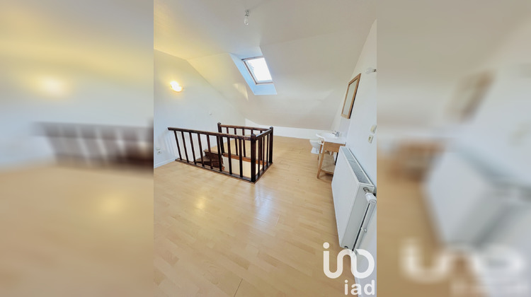 Ma-Cabane - Vente Maison Creil, 75 m²