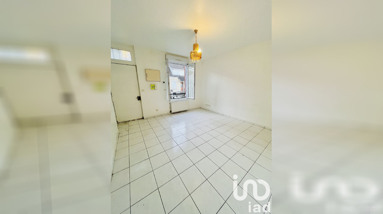 Ma-Cabane - Vente Maison Creil, 75 m²