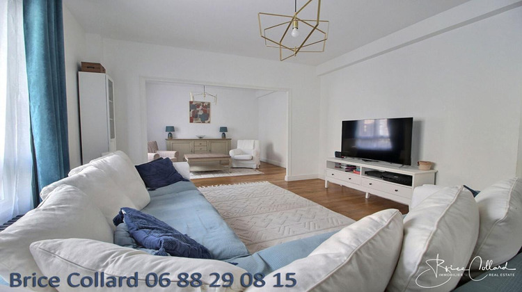 Ma-Cabane - Vente Maison CREIL, 158 m²