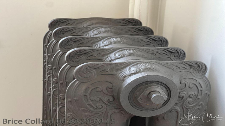 Ma-Cabane - Vente Maison CREIL, 158 m²