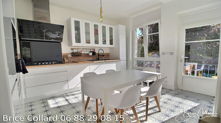 Ma-Cabane - Vente Maison CREIL, 158 m²